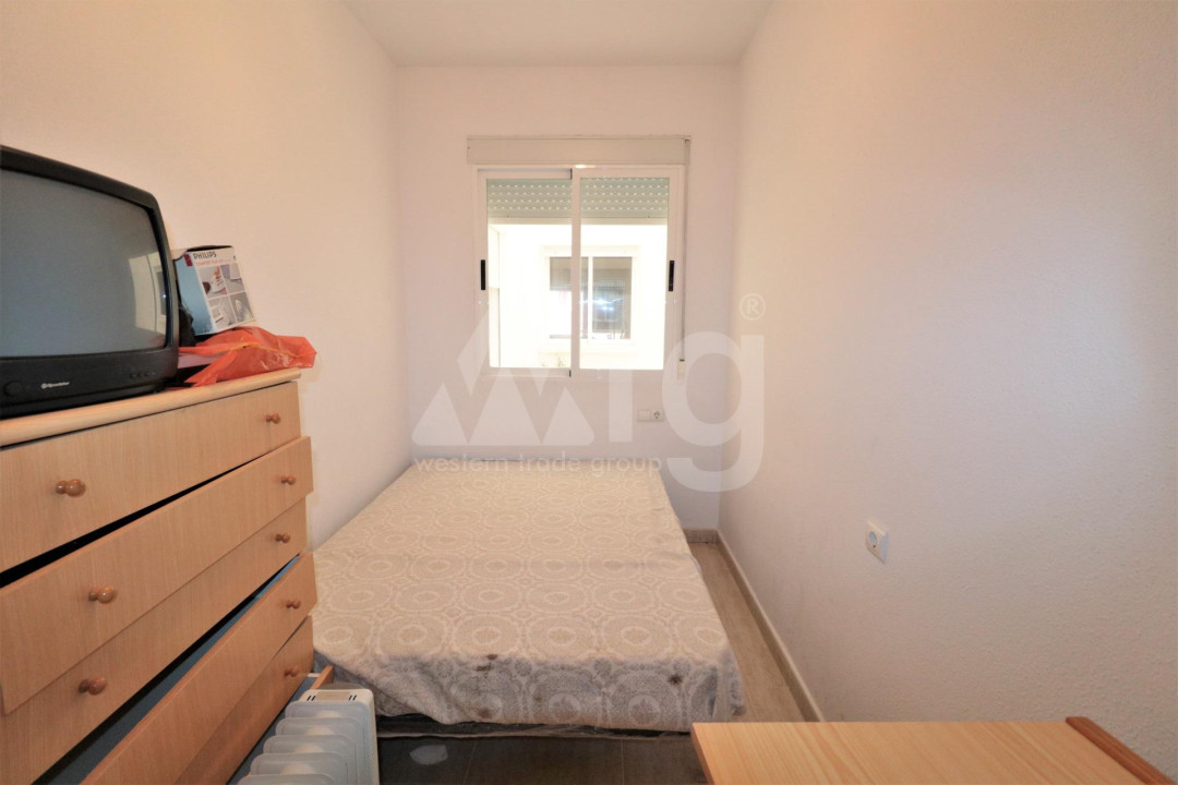 5 Schlafzimmer Appartement in Torrevieja - PSA37209 - 17