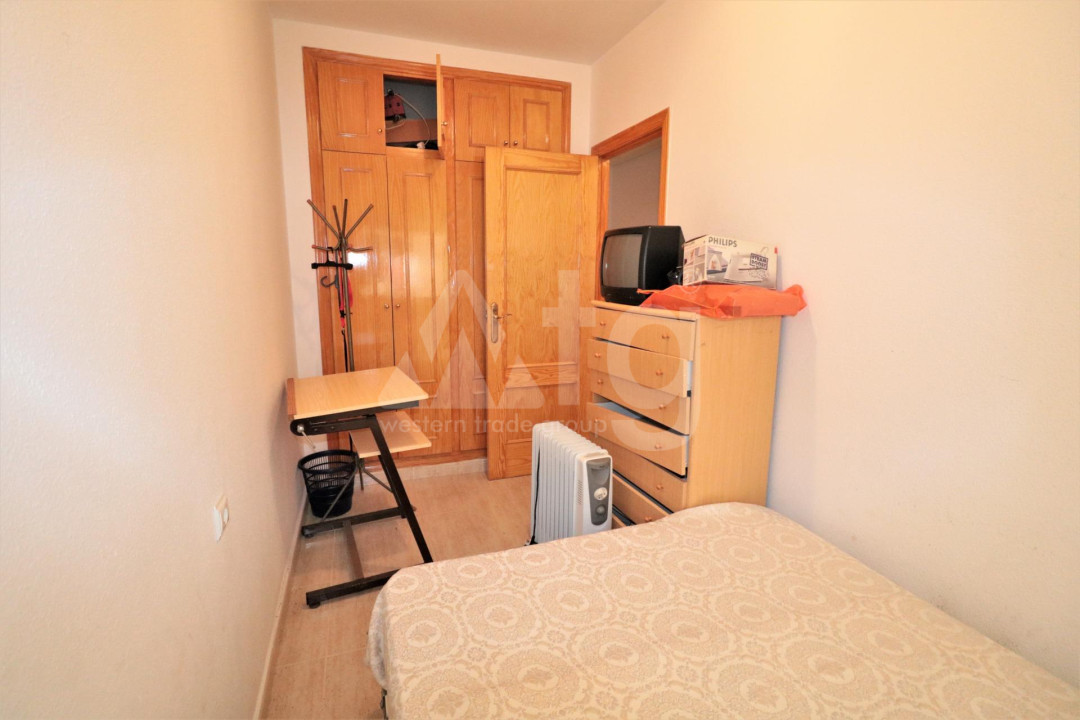5 Schlafzimmer Appartement in Torrevieja - PSA37209 - 16