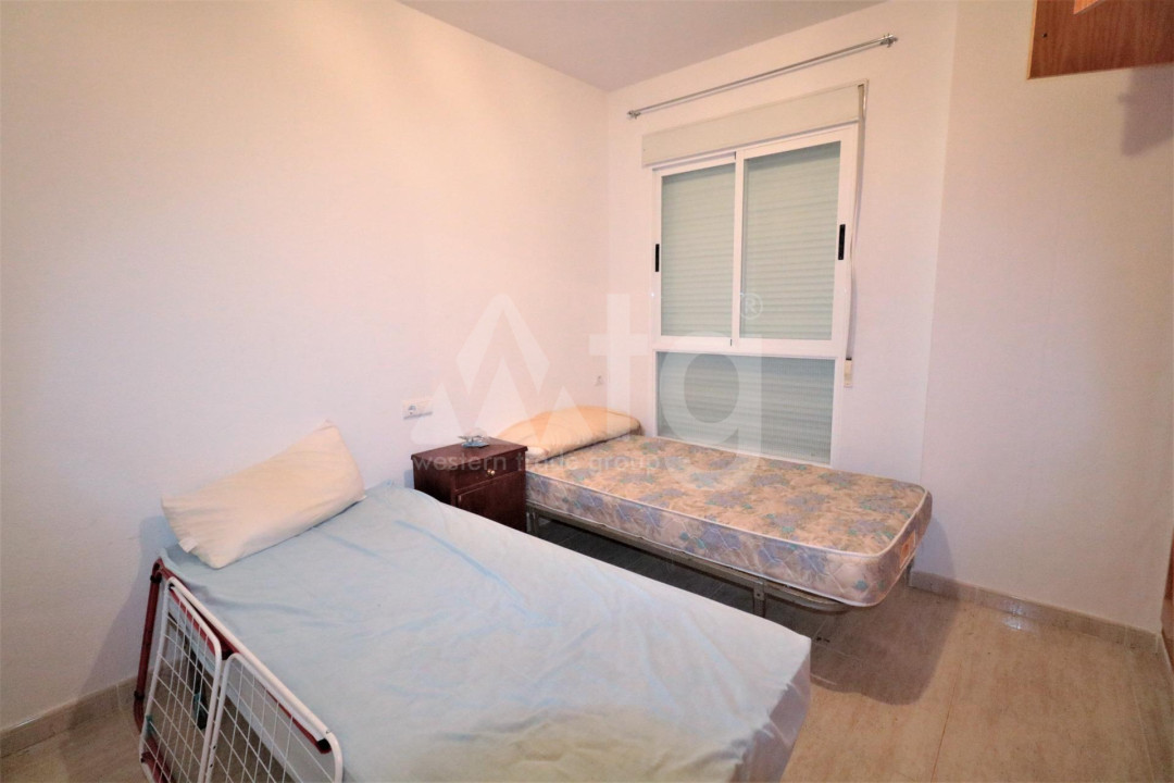 5 Schlafzimmer Appartement in Torrevieja - PSA37209 - 12