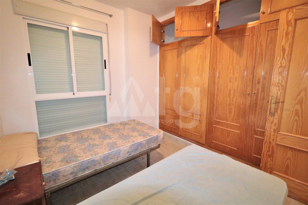 5 Schlafzimmer Appartement in Torrevieja - PSA37209 - 13
