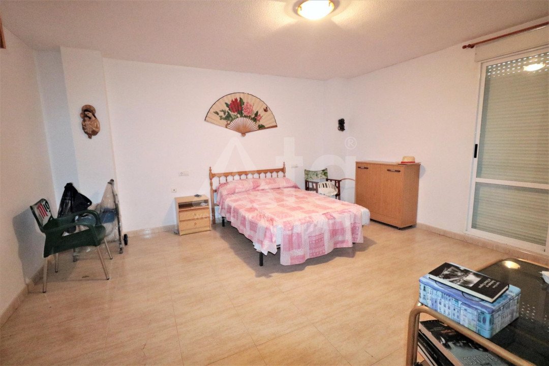 5 Schlafzimmer Appartement in Torrevieja - PSA37209 - 8