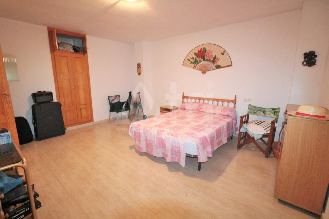 5 Schlafzimmer Appartement in Torrevieja - PSA37209 - 7