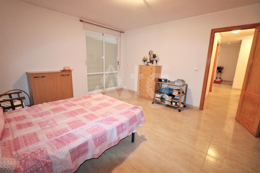 5 Schlafzimmer Appartement in Torrevieja - PSA37209 - 9