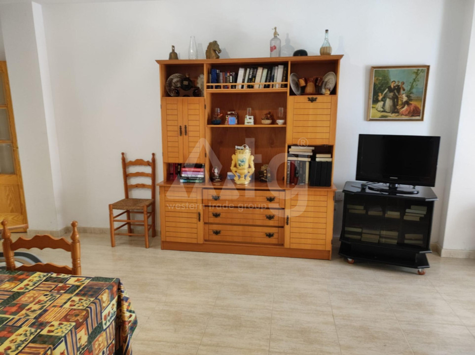5 Schlafzimmer Appartement in Torrevieja - PSA37209 - 4