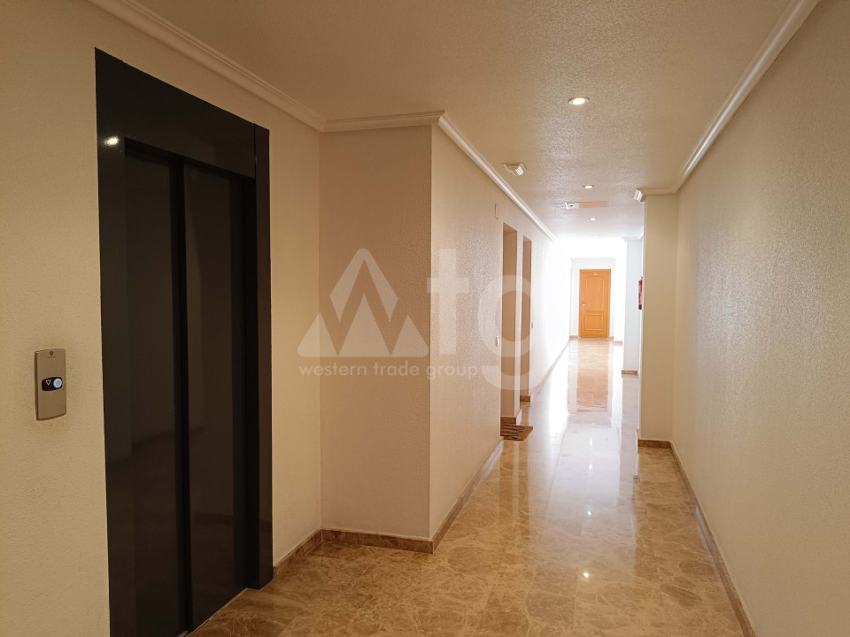 5 Schlafzimmer Appartement in Torrevieja - RST53008 - 30