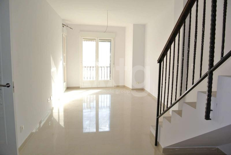 5 Schlafzimmer Appartement in Villena - SIP48934 - 3