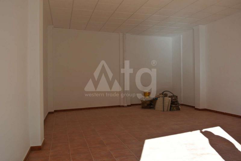5 Schlafzimmer Appartement in Villena - SIP48934 - 16