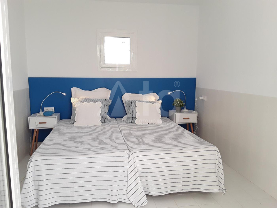 5 Schlafzimmer Reihenhaus in Denia - DINV50778 - 10