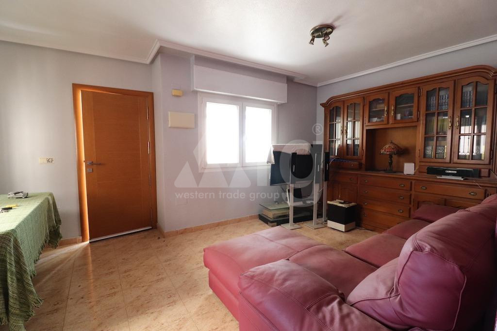 5 Schlafzimmer Reihenhaus in Orihuela Costa - CRR56424 - 5