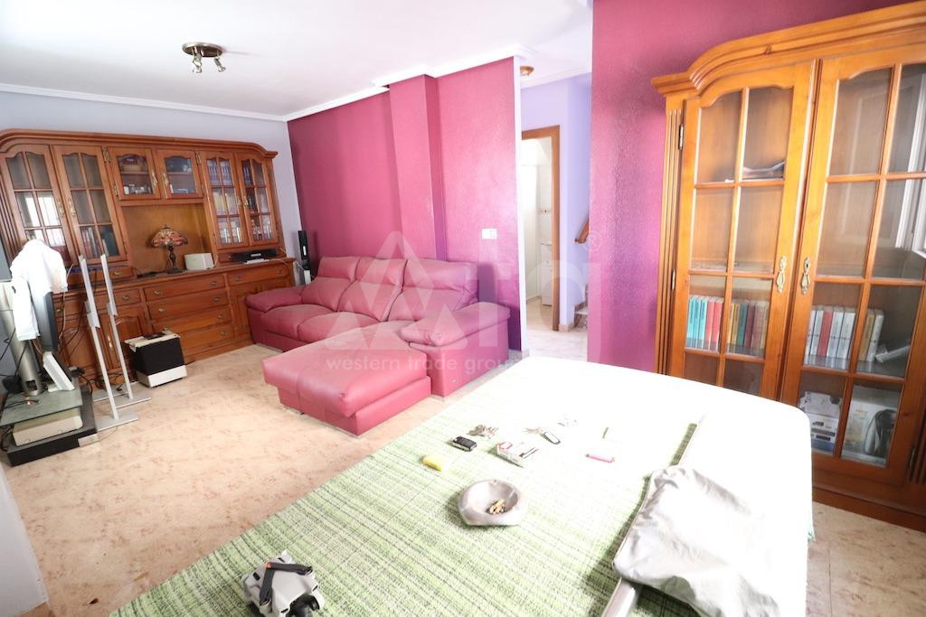 5 Schlafzimmer Reihenhaus in Orihuela Costa - CRR56424 - 7
