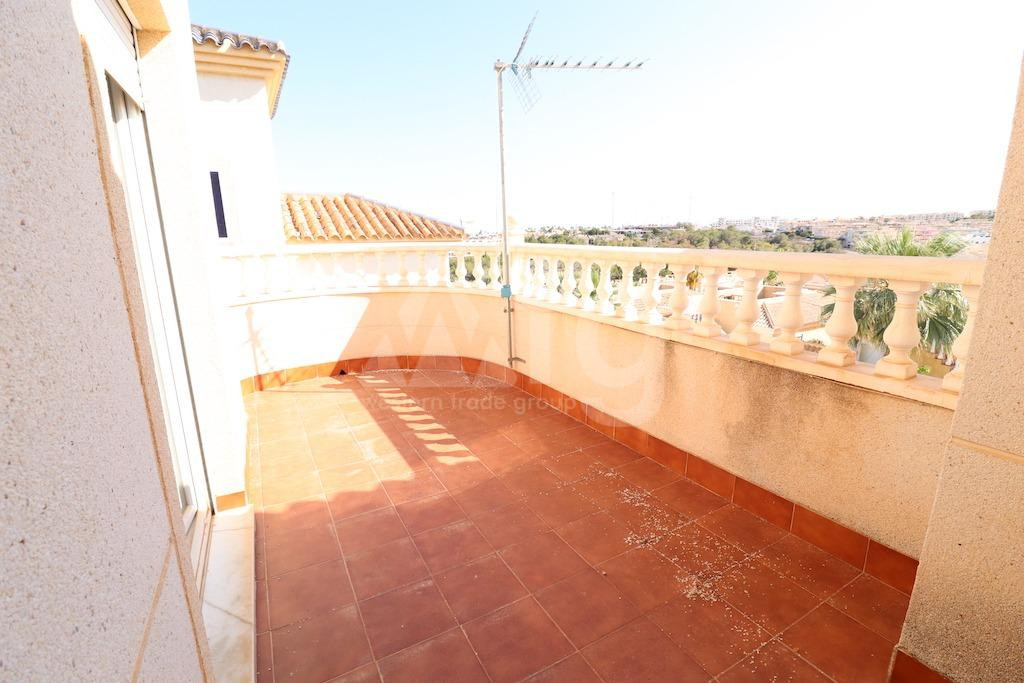 5 Schlafzimmer Reihenhaus in Orihuela Costa - CRR56424 - 17