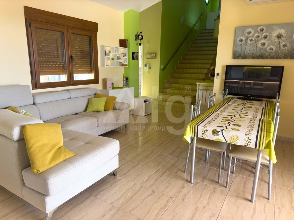 5 Schlafzimmer Villa in Albatera - RST53095 - 8