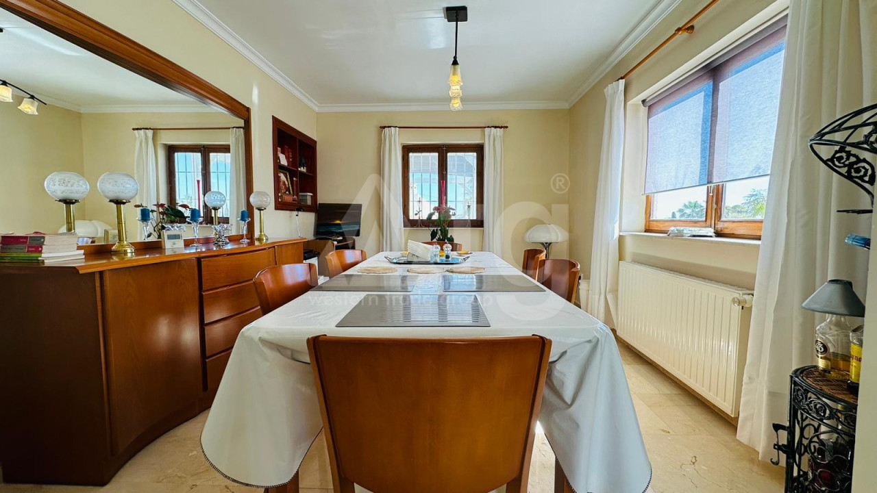 5 Schlafzimmer Villa in Alfaz del Pi - CGN54950 - 10