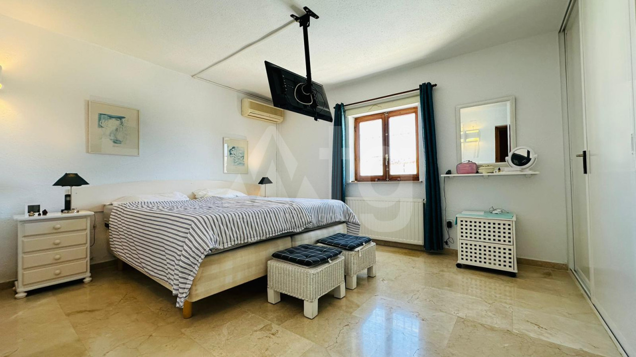 5 Schlafzimmer Villa in Alfaz del Pi - CGN54950 - 13