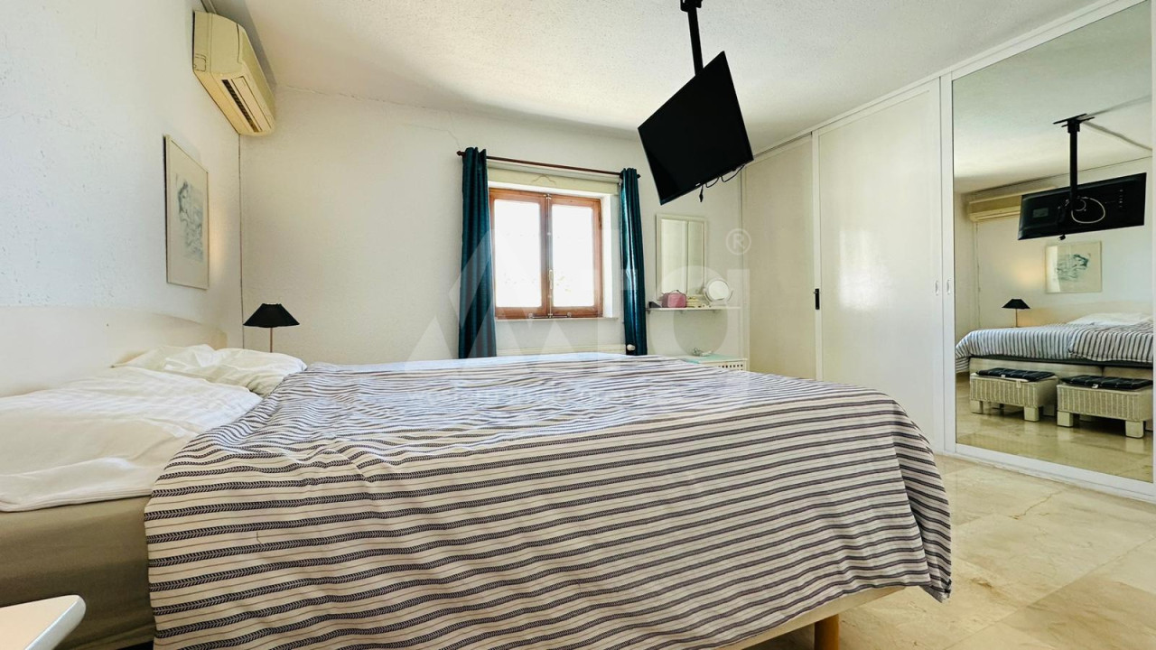 5 Schlafzimmer Villa in Alfaz del Pi - CGN54950 - 14