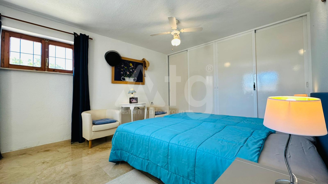 5 Schlafzimmer Villa in Alfaz del Pi - CGN54950 - 17