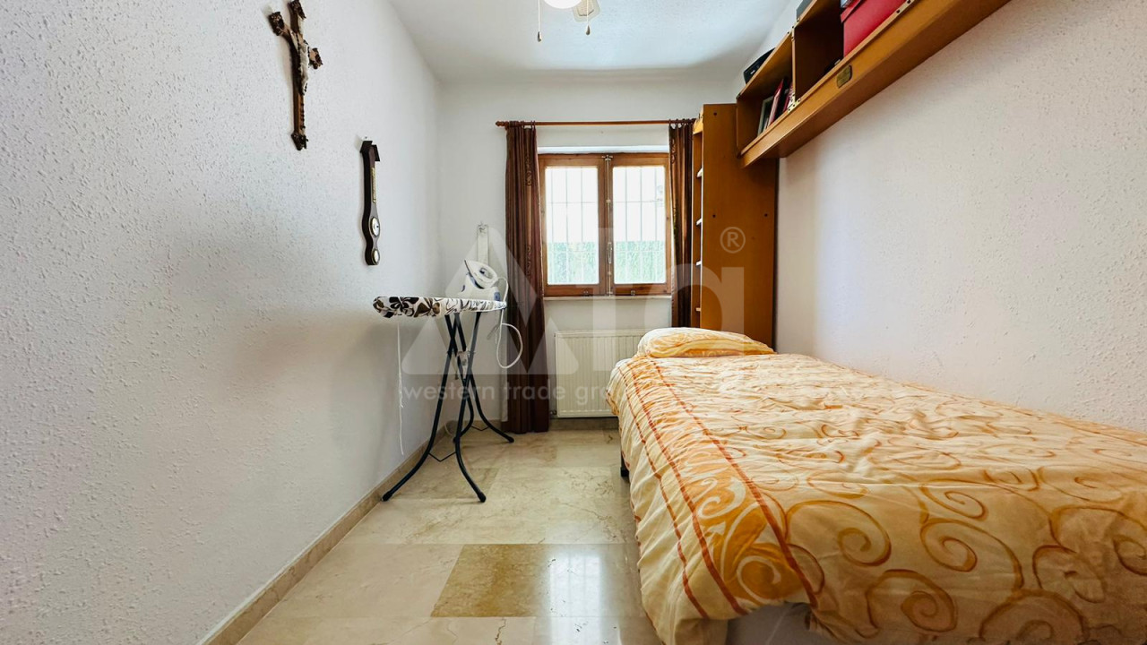 5 Schlafzimmer Villa in Alfaz del Pi - CGN54950 - 18