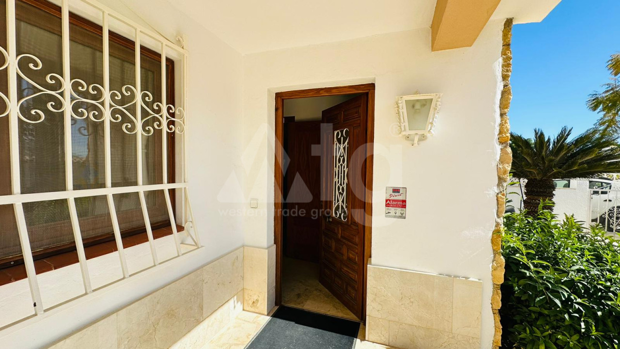 5 Schlafzimmer Villa in Alfaz del Pi - CGN54950 - 27