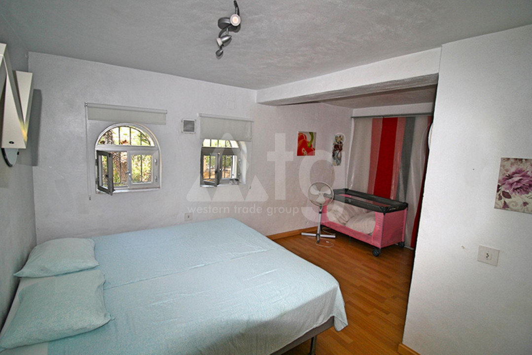 5 Schlafzimmer Villa in Alfaz del Pi - SLE52141 - 16