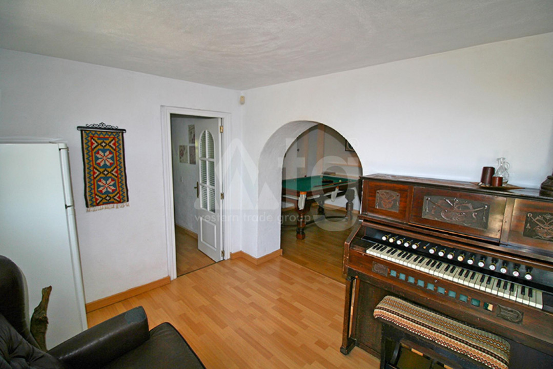 5 Schlafzimmer Villa in Alfaz del Pi - SLE52141 - 20