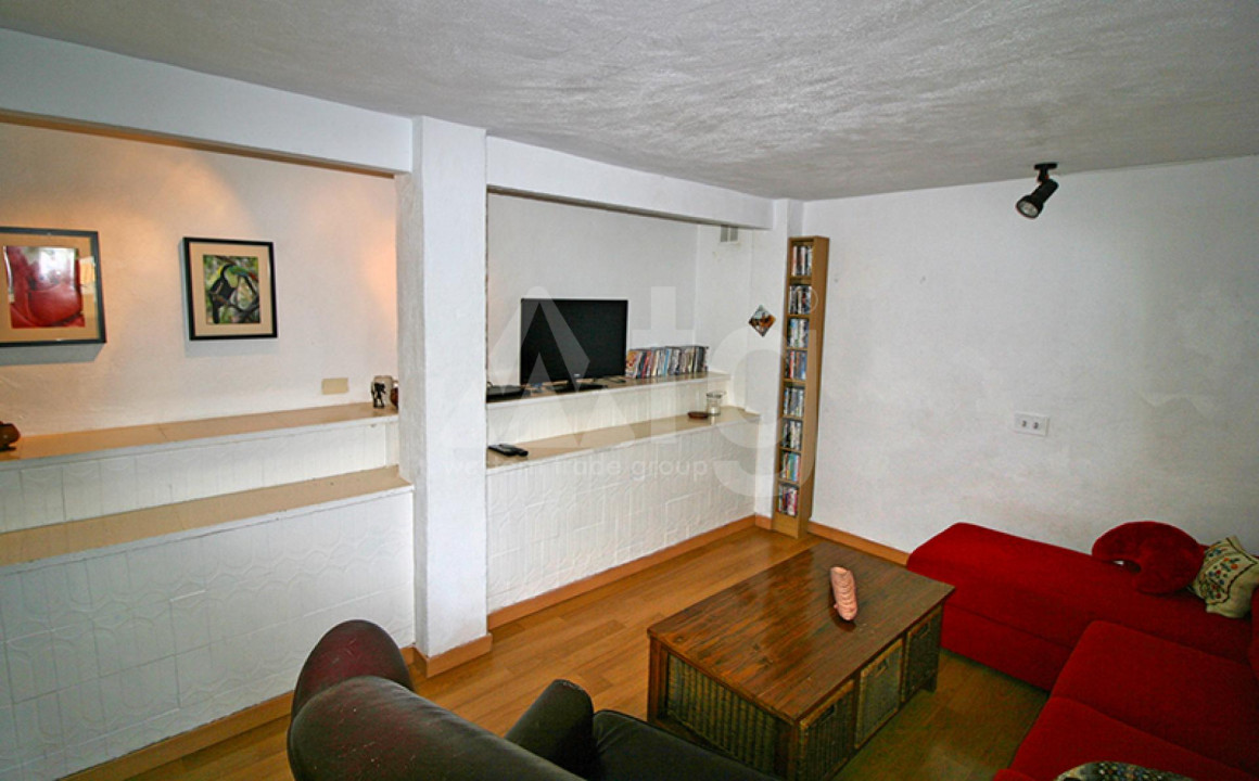 5 Schlafzimmer Villa in Alfaz del Pi - SLE52141 - 23