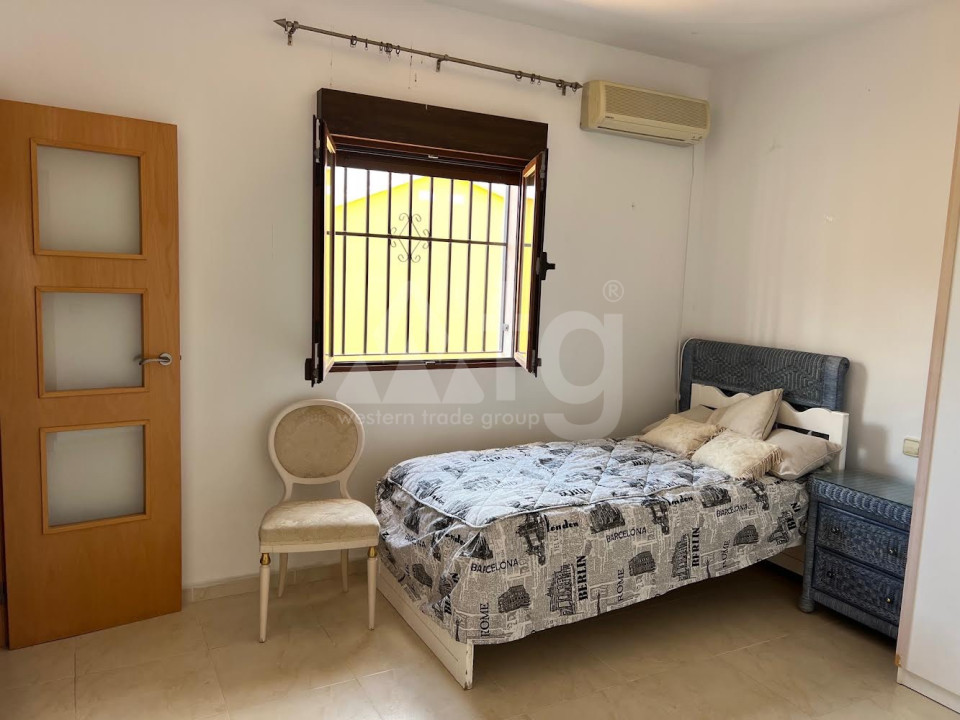 5 Schlafzimmer Villa in Alfaz del Pi - SLE55002 - 14