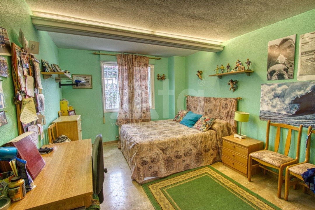 5 Schlafzimmer Villa in Alfaz del Pi - SSC54410 - 14