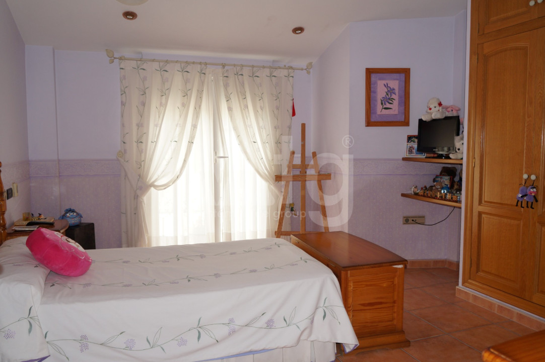 5 Schlafzimmer Villa in Almoradí - JLM49966 - 12