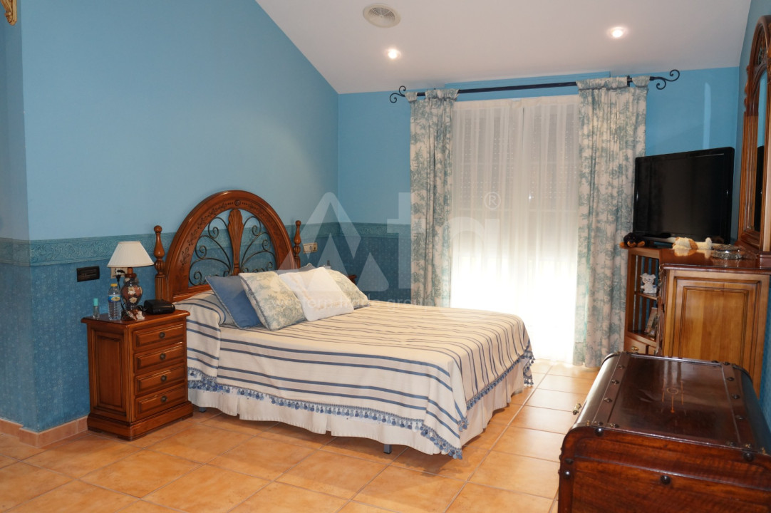 5 Schlafzimmer Villa in Almoradí - JLM49966 - 13