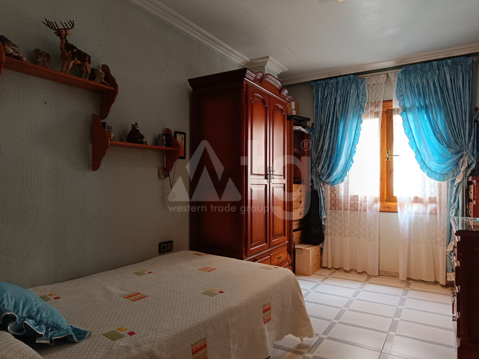 5 Schlafzimmer Villa in Almoradí - RST52995 - 19