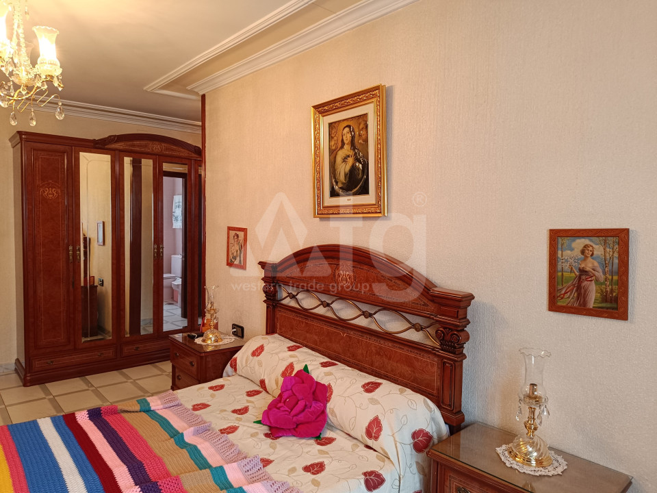 5 Schlafzimmer Villa in Almoradí - RST52995 - 18