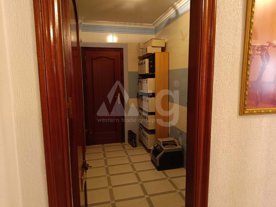 5 Schlafzimmer Villa in Almoradí - RST52995 - 29