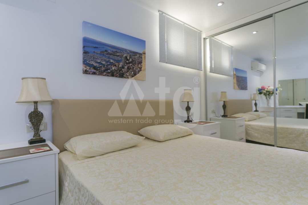 5 Schlafzimmer Villa in Altea Hills - CGN54924 - 18