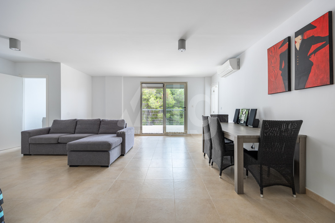 5 Schlafzimmer Villa in Altea - CGN46809 - 13