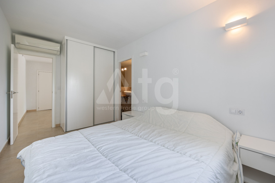 5 Schlafzimmer Villa in Altea - CGN46809 - 27