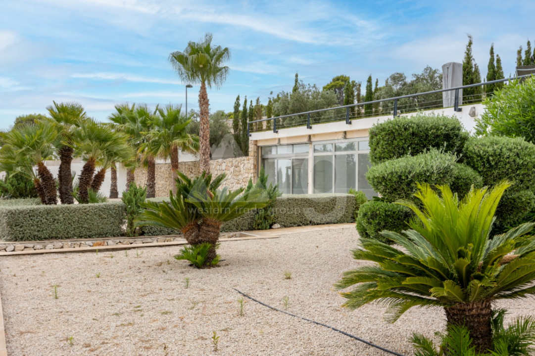 5 Schlafzimmer Villa in Altea - CGN46809 - 4