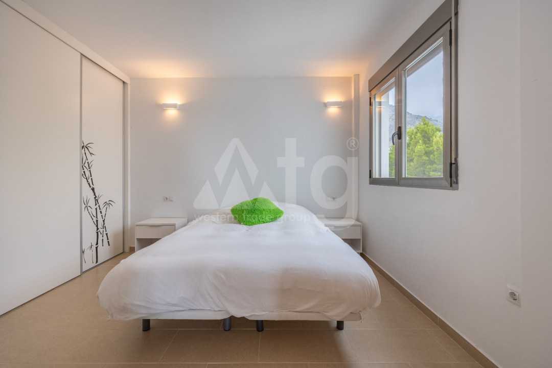 5 Schlafzimmer Villa in Altea - CGN46809 - 23