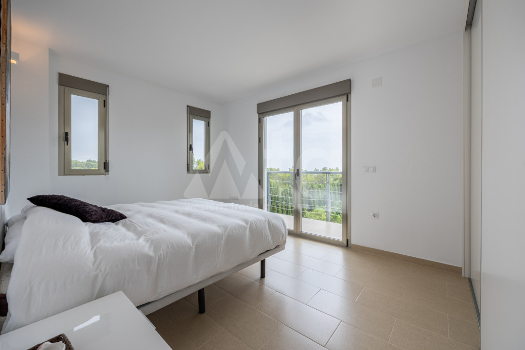 5 Schlafzimmer Villa in Altea - CGN46809 - 20