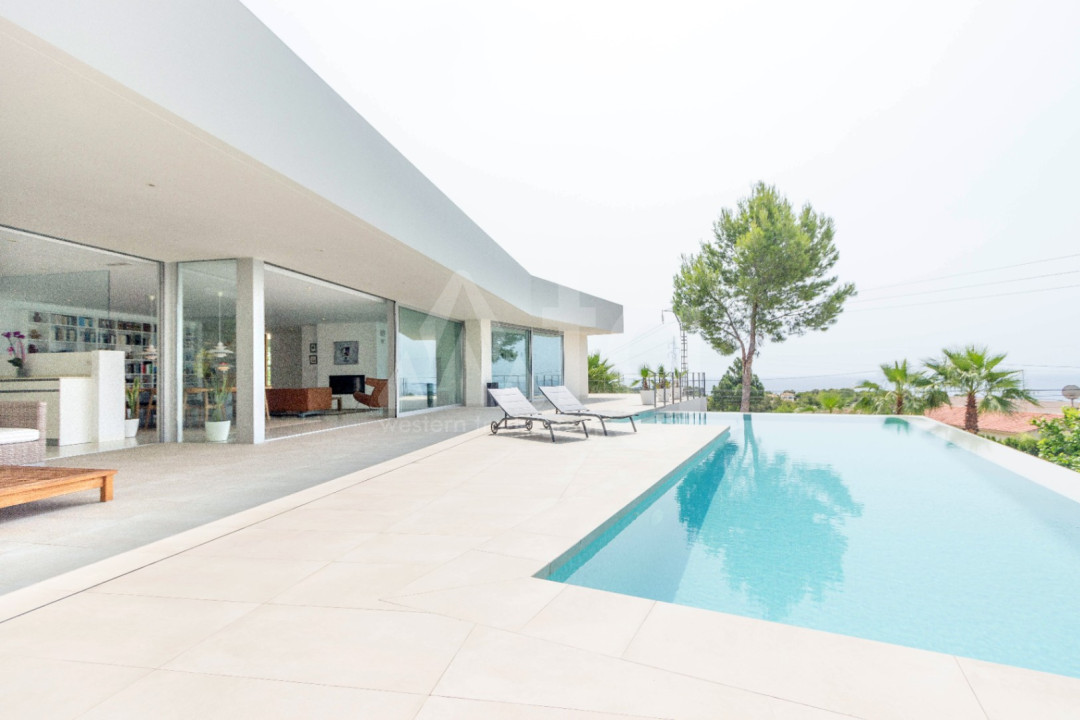 5 Schlafzimmer Villa in Altea - CGN54953 - 1