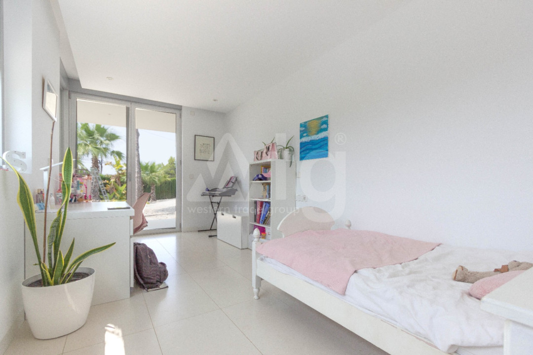 5 Schlafzimmer Villa in Altea - CGN54953 - 14