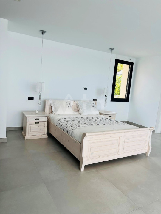 5 Schlafzimmer Villa in Altea - SLE52281 - 14