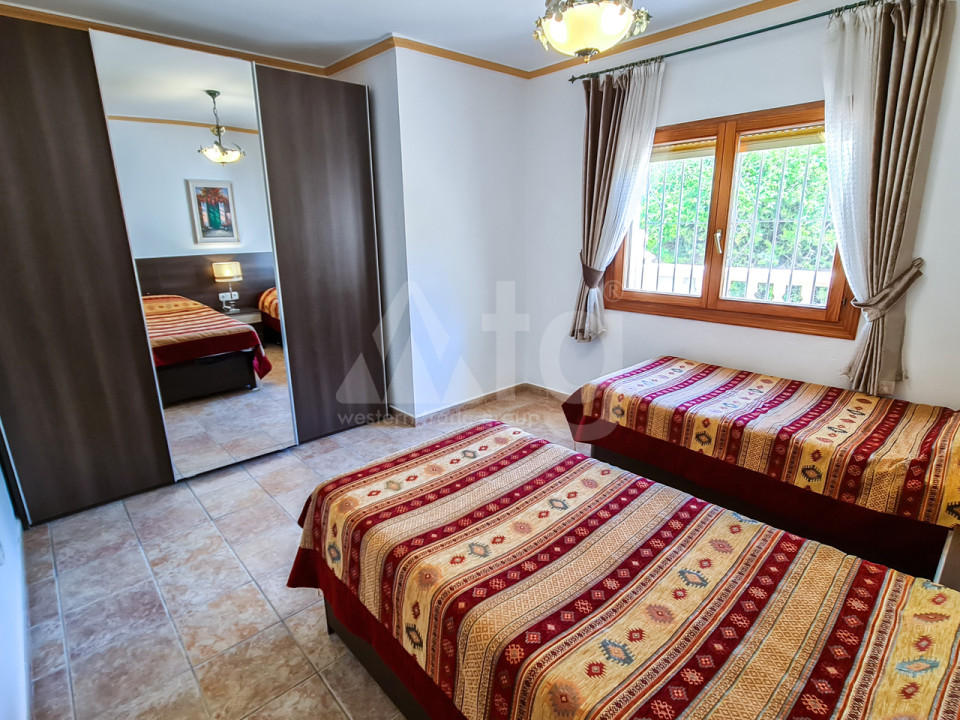 5 Schlafzimmer Villa in Calp - SSC54503 - 20