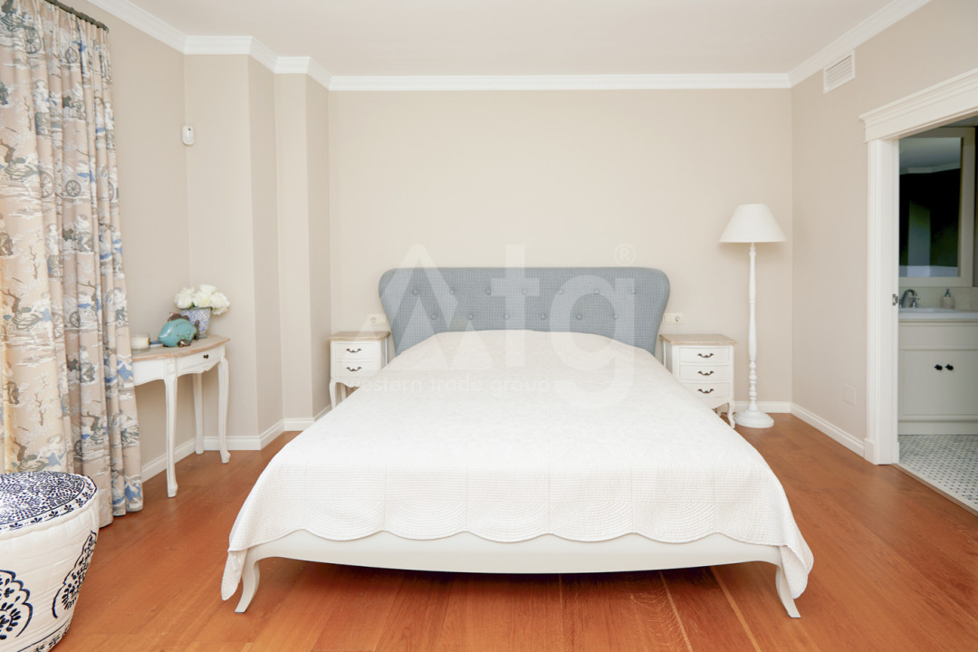 5 Schlafzimmer Villa in Ciudad Quesada - CBB38595 - 21