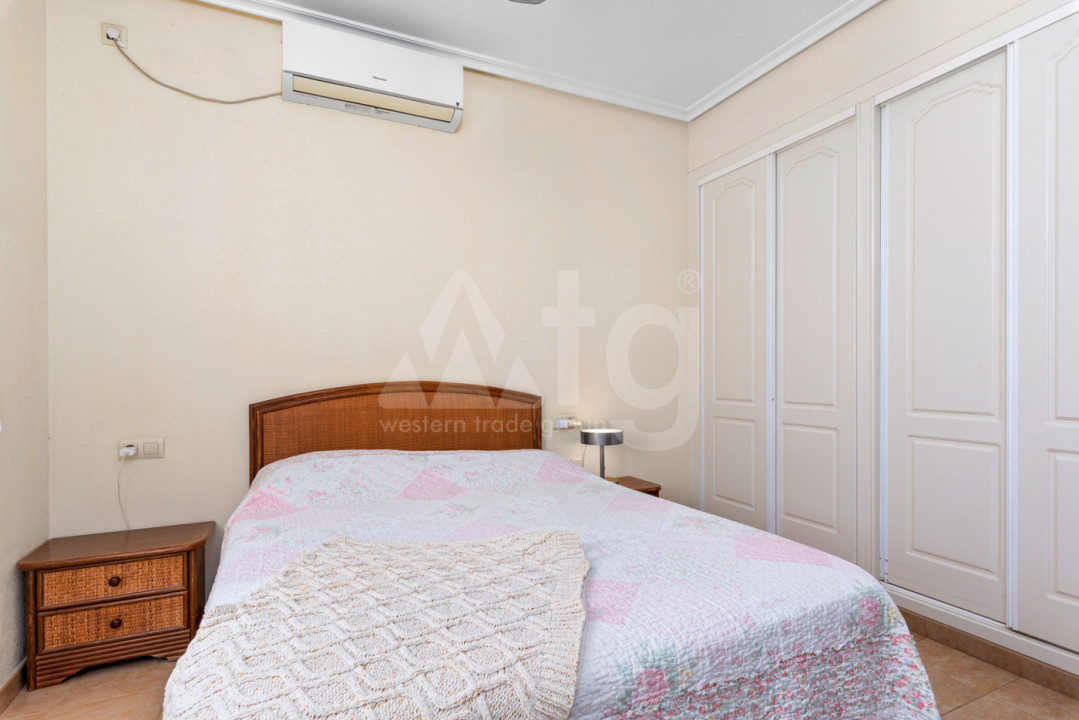 5 Schlafzimmer Villa in Ciudad Quesada - CBB51802 - 16