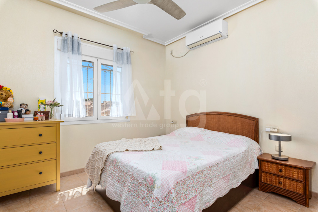 5 Schlafzimmer Villa in Ciudad Quesada - CBB51802 - 15