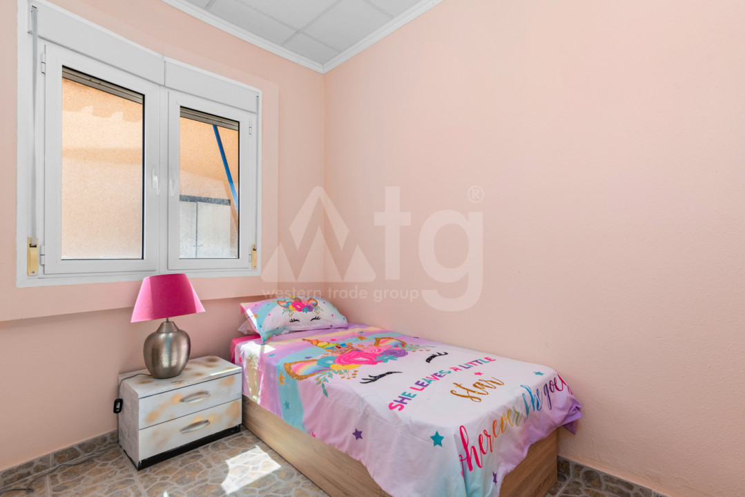 5 Schlafzimmer Villa in Ciudad Quesada - CBB51802 - 20