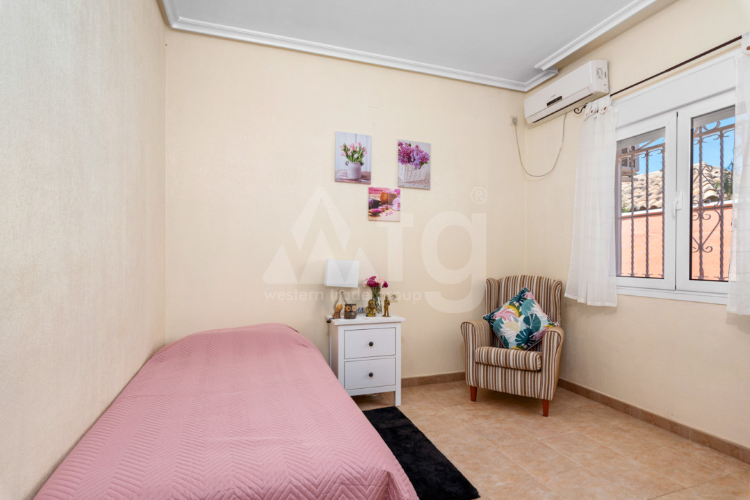 5 Schlafzimmer Villa in Ciudad Quesada - CBB51802 - 21