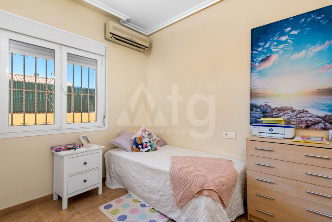 5 Schlafzimmer Villa in Ciudad Quesada - CBB51802 - 23