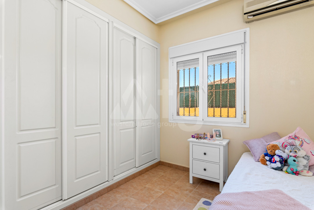 5 Schlafzimmer Villa in Ciudad Quesada - CBB51802 - 24