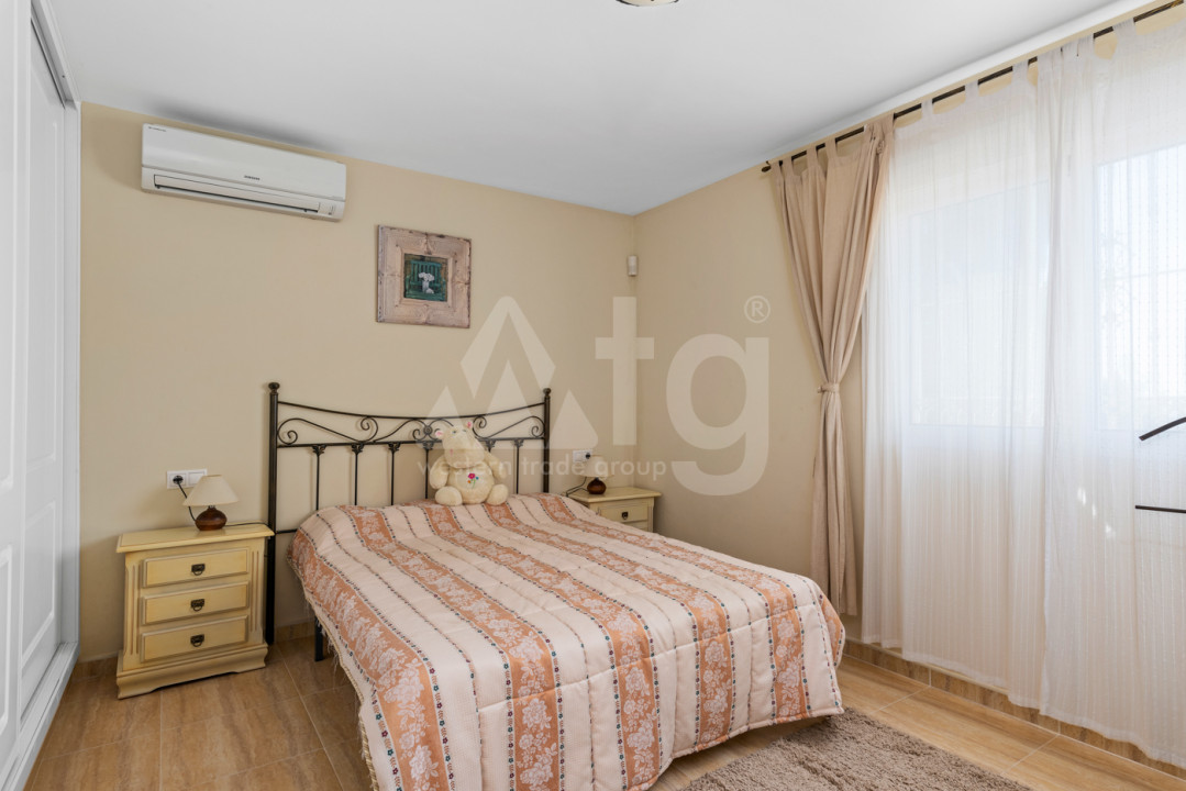 5 Schlafzimmer Villa in Ciudad Quesada - CBB53154 - 21